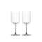 Nachtmann Bossa Nova Edition Set Of 2Pcs Lead Free Crystal Wine Glass  Ø8xH20.8cm, 435ml