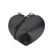 ALAIA Le Coeur' leather bag