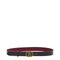 Doppia G belt