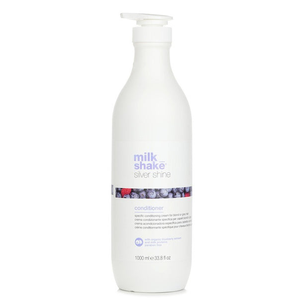 Silver Shine Conditioner - 1000ml