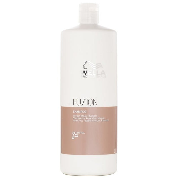 Fusion Intense Repair Shampoo - 1000ml