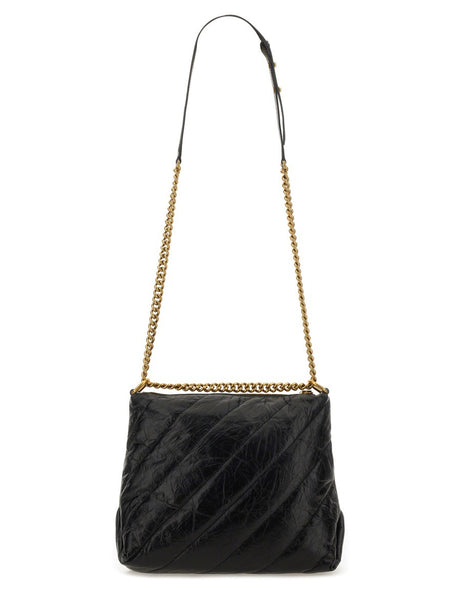 Crush Small Hobo Bag