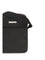 Gucci Small Tag Shoulder Bag - Black Black/Black