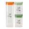 Vigar Pets Club Food Storage Pack - 3 Pack