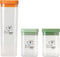 Vigar Pets Club Food Storage Pack - 3 Pack
