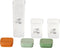 Vigar Pets Club Food Storage Pack - 3 Pack