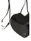 AlaïA Le Coeur Shoulder Bag - Noir
