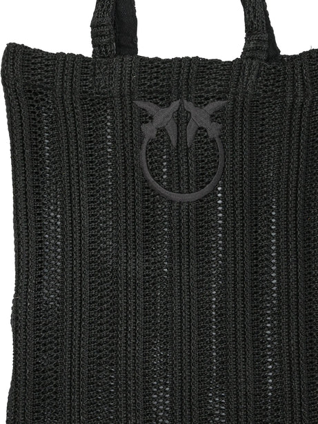 Pinko Shoulder bags - Black