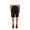 Shorts in wool blend