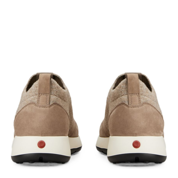Sneakers Beige