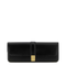 Blake Calfskin Clutch - Black