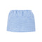 MIU MIU Check fleece mini skirt