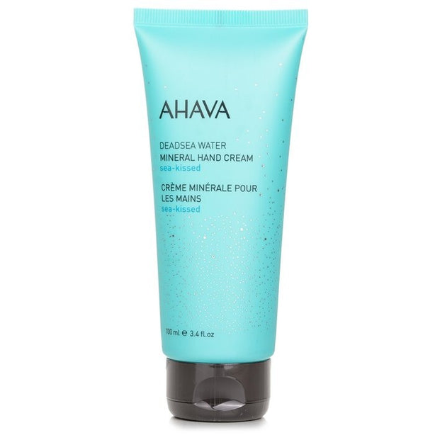 Deadsea Water Mineral Hand Cream - - 100ml/3.4oz