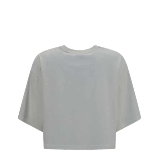 T-Shirts And Polos White