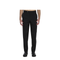 Black Wool Trousers