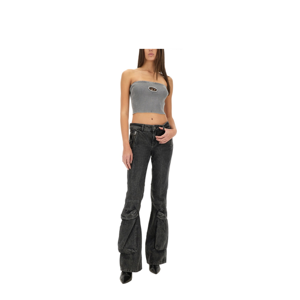 Top M Clarksville R