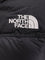 The North Face 1996 Retro Nuptse recycled material down jacket - Black