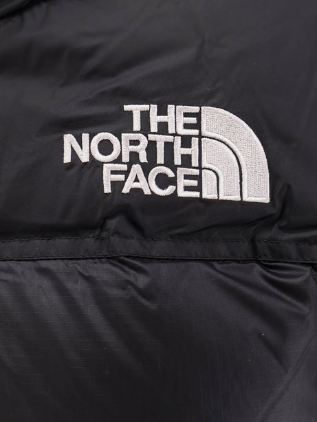 The North Face 1996 Retro Nuptse recycled material down jacket - Black