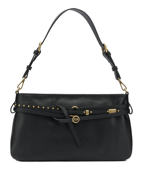 Pinko Shoulder bags - Black