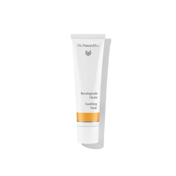 Dr Hauschka Soothing Mask 30ml