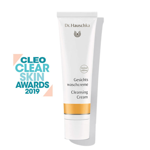 Dr Hauschka Cleansing Cream