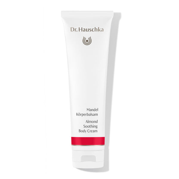 Dr Hauschka Almond Soothing Body Cream 145ml