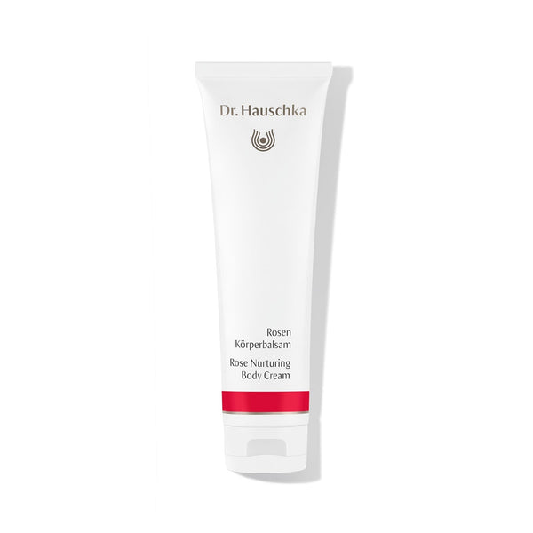 Dr Hauschka Rose Nurturing Body Cream 145ml