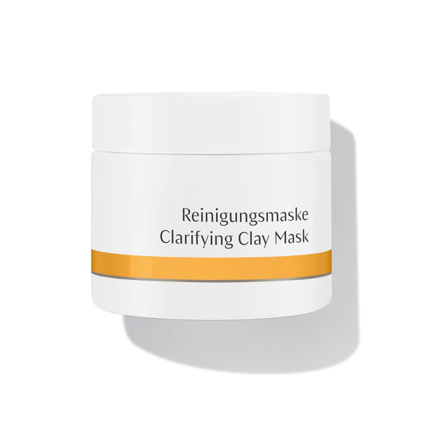Dr Hauschka Clarifying Clay Mask 90g