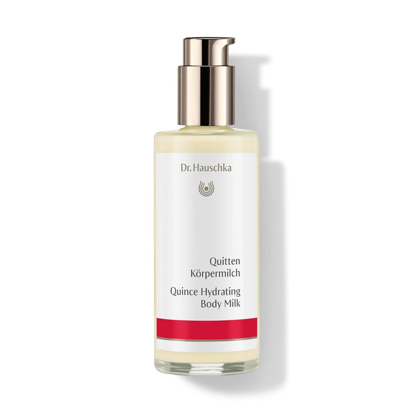 Dr Hauschka Quince Hydrating Body Milk 145ml