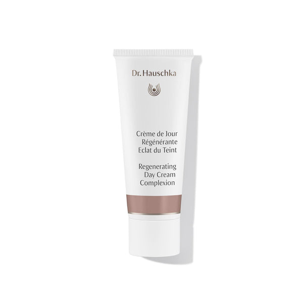 Dr Hauschka Regenerating Day Cream Complexion 40ml