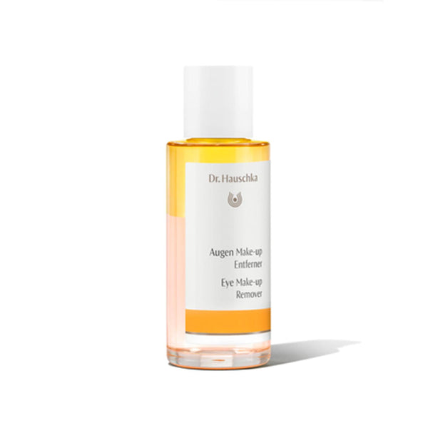 Dr Hauschka Eye Make Up Remover 75ml