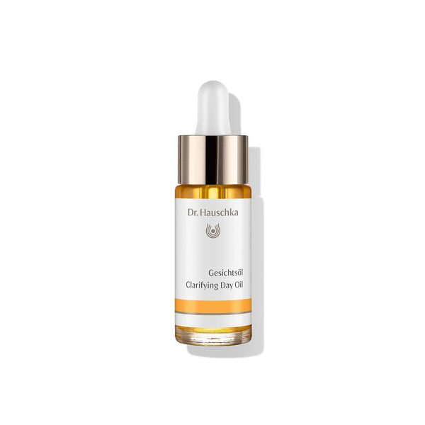 Dr Hauschka Clarifying Day Oil 18ml