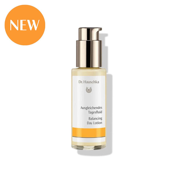 Dr Hauschka Balancing Day Lotion 50ml