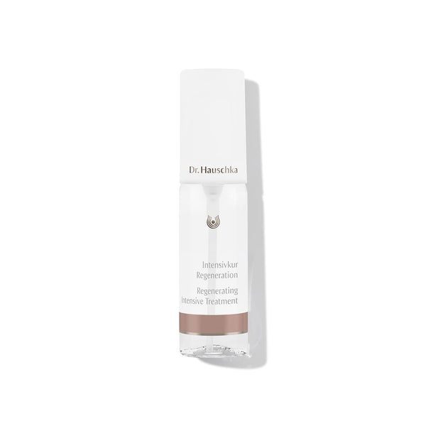 Dr Hauschka Regenerating Intensive Treatment 40ml