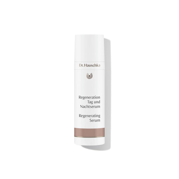 Dr Hauschka Regenerating Serum 30ml