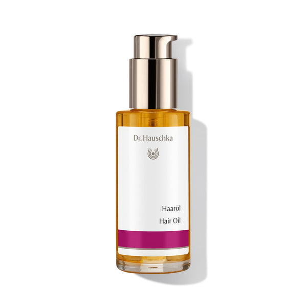 Dr Hauschka Hair Oil 75ml