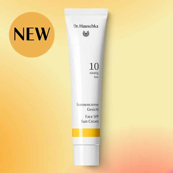 Dr Hauschka Face Sun Cream SPF10 40ml