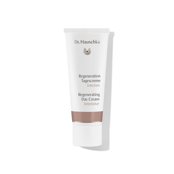Dr Hauschka Regenerating Day Cream Intensive 40ml