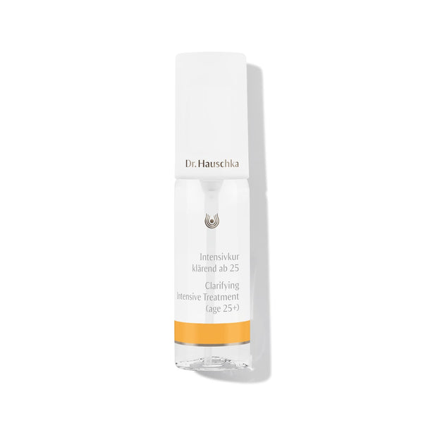 Dr Hauschka Clarifying Intensive Treatment (age 25+) 40ml