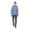 Adult Contrast Colour Down Jacket