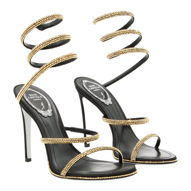 Ren Caovilla Sandals