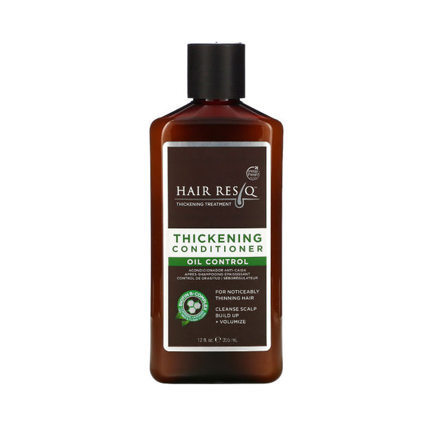 Petal Fresh Hair Rescue Conditioner - For Oily Hair 355ml