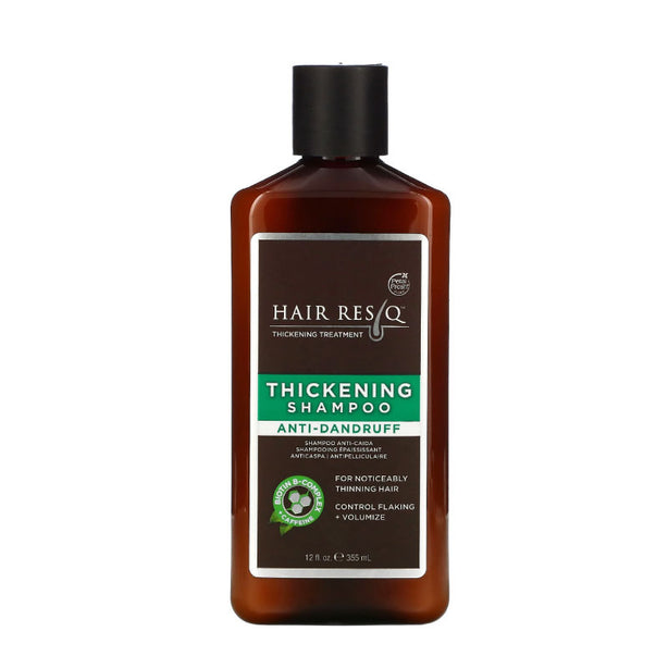 Petal Fresh Hair Rescue Shampoo - For Dandruff 355ml