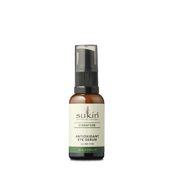 Sukin Antioxidant Eye Serum 30ml