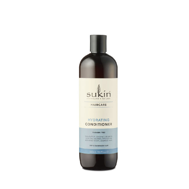 Sukin Hydrating Conditioner 500ml