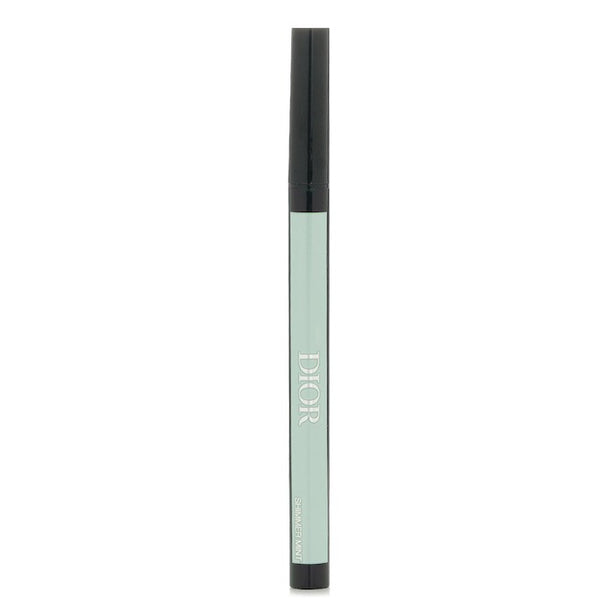 Diorshow Liquid Liner - # 301 Shimmer Mint - 0.55ml