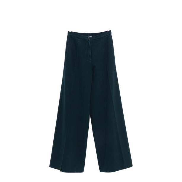 Trousers Navy