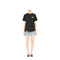 T-Shirts And Polos Black