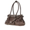 PRADA Leather medium Prada Bonnie bag