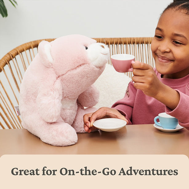 Gund Snuffles 10